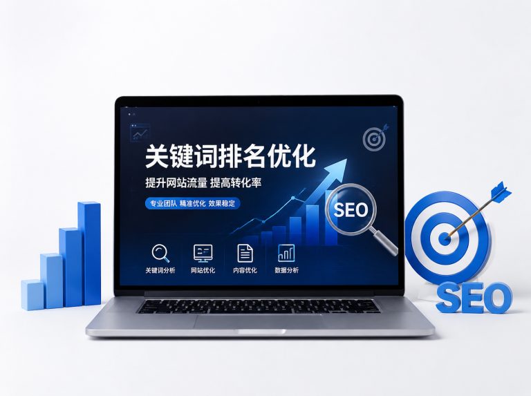 成武县泰安营销型企业网站建设